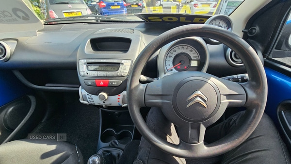 Vehicle 24