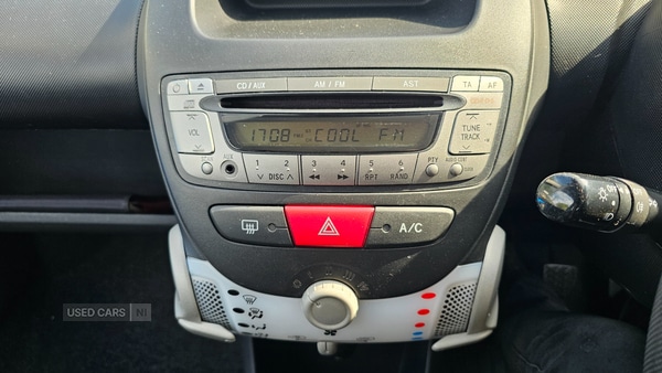 Vehicle 25