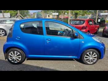 Used Citroen C1 2013 for sale - 74714251: Photo