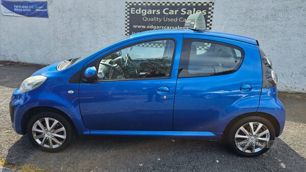 Used Citroen C1 2013 for sale - 74714251: Photo 9
