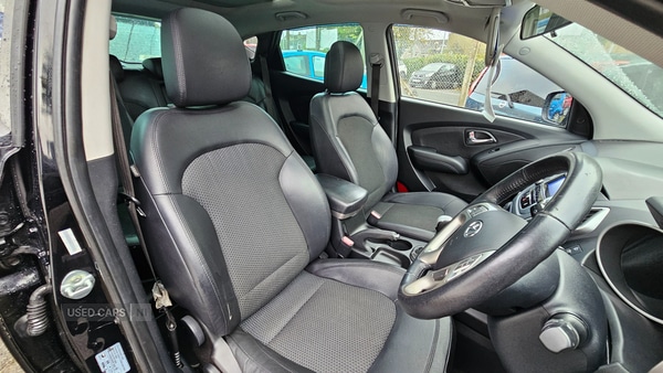 Used Hyundai Ix35 2013 for sale - 75647716: Photo 11