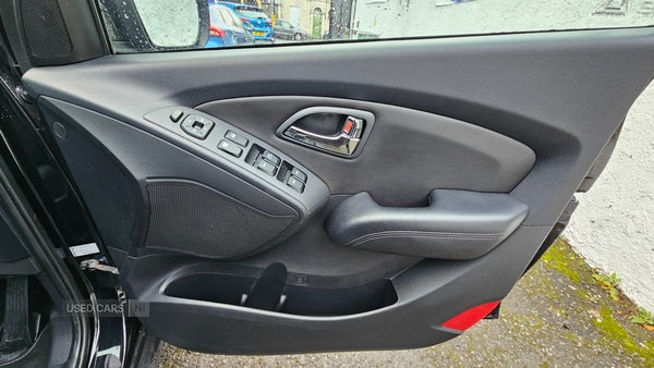 Used Hyundai Ix35 2013 for sale - 75647716: Photo 12
