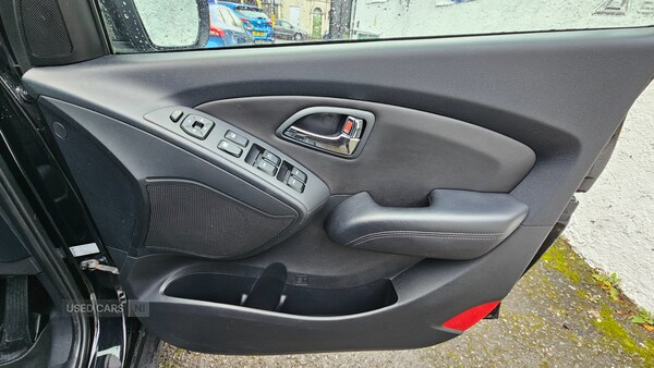 Used Hyundai Ix35 2013 for sale - 75647716: Photo 12