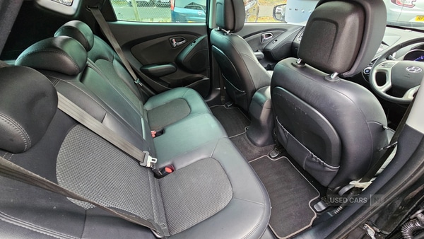 Used Hyundai Ix35 2013 for sale - 75647716: Photo 13