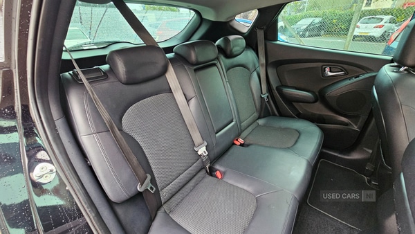 Used Hyundai Ix35 2013 for sale - 75647716: Photo 14