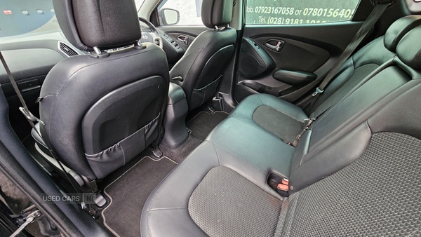 Used Hyundai Ix35 2013 for sale - 75647716: Photo 15