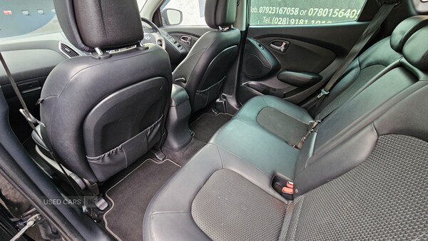 Used Hyundai Ix35 2013 for sale - 75647716: Photo 15