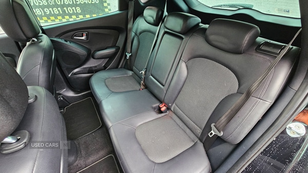 Used Hyundai Ix35 2013 for sale - 75647716: Photo 16