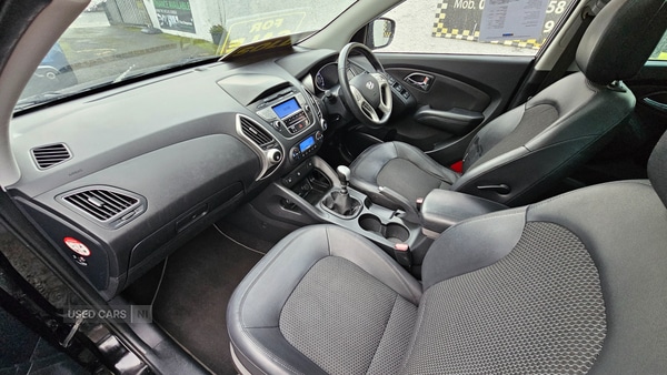 Used Hyundai Ix35 2013 for sale - 75647716: Photo 17