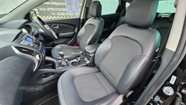 Used Hyundai Ix35 2013 for sale - 75647716: Photo 18