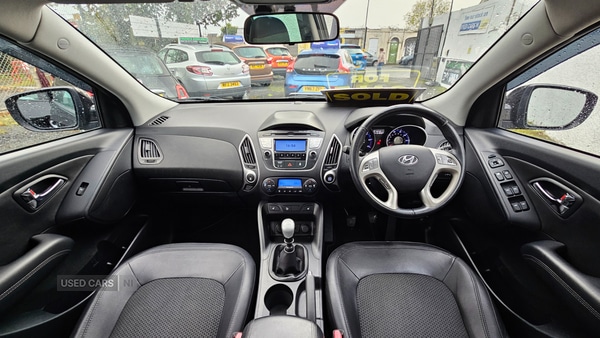 Used Hyundai Ix35 2013 for sale - 75647716: Photo 19
