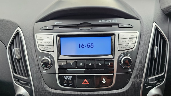 Used Hyundai Ix35 2013 for sale - 75647716: Photo 22