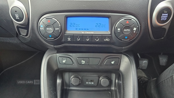 Used Hyundai Ix35 2013 for sale - 75647716: Photo 23