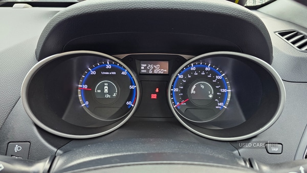 Used Hyundai Ix35 2013 for sale - 75647716: Photo 24