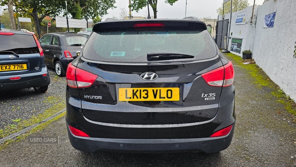 Used Hyundai Ix35 2013 for sale - 75647716: Photo 6