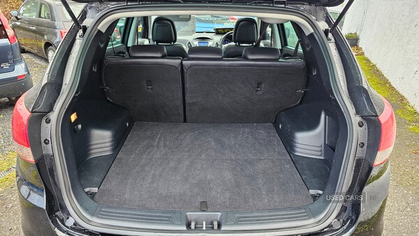 Used Hyundai Ix35 2013 for sale - 75647716: Photo 7