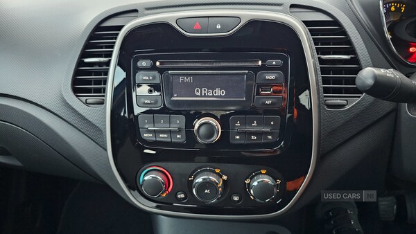 Used Renault Captur 2015 for sale - 76586027: Photo 22