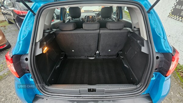 Used Renault Captur 2015 for sale - 76586027: Photo 8