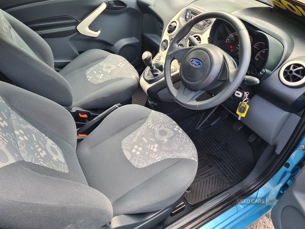 Used Ford Ka 2010 for sale - 75187746: Photo 11