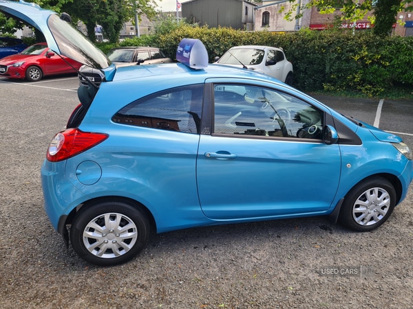 Used Ford Ka 2010 for sale - 75187746: Photo 13