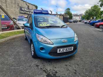 Used Ford Ka 2010 for sale - 75187746: Photo