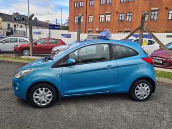 Used Ford Ka 2010 for sale - 75187746: Photo