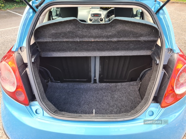 Used Ford Ka 2010 for sale - 75187746: Photo 7