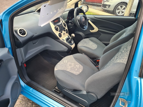 Used Ford Ka 2010 for sale - 75187746: Photo 9