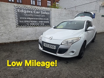 Used Renault Megane 2009 for sale - 79280321: Photo