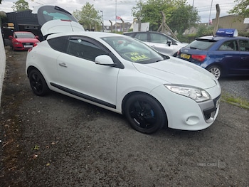 Used Renault Megane 2009 for sale - 79280321: Photo