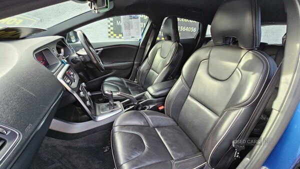 Used Volvo V40 2017 for sale - 76043600: Photo 20