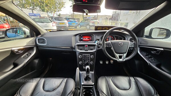 Used Volvo V40 2017 for sale - 76043600: Photo 22