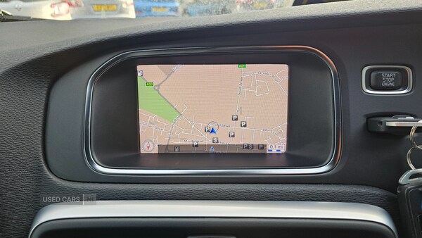 Used Volvo V40 2017 for sale - 76043600: Photo 24