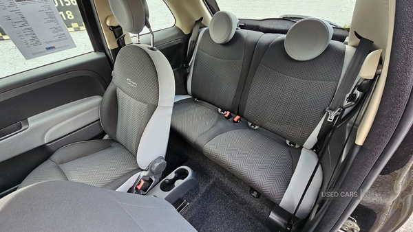 Used Fiat 500 2017 for sale - 76043481: Photo 14