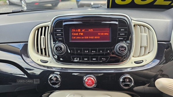 Used Fiat 500 2017 for sale - 76043481: Photo 19