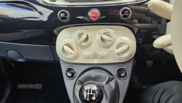 Used Fiat 500 2017 for sale - 76043481: Photo 20