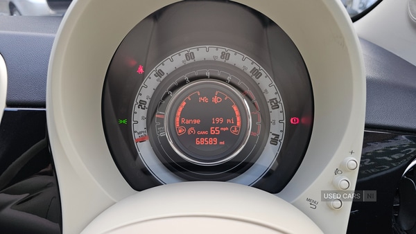 Used Fiat 500 2017 for sale - 76043481: Photo 21