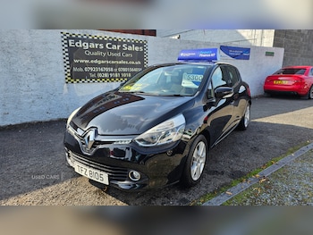 Renault - Clio