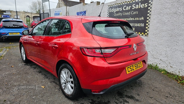 Used Renault Megane 2018 for sale - 76271286: Photo 7