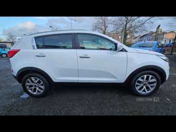 Used Kia Sportage 2015 for sale - 73096706: Photo
