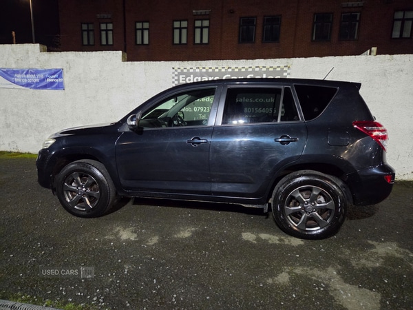 Used Toyota RAV4 2010 for sale - 77626712: Photo 3