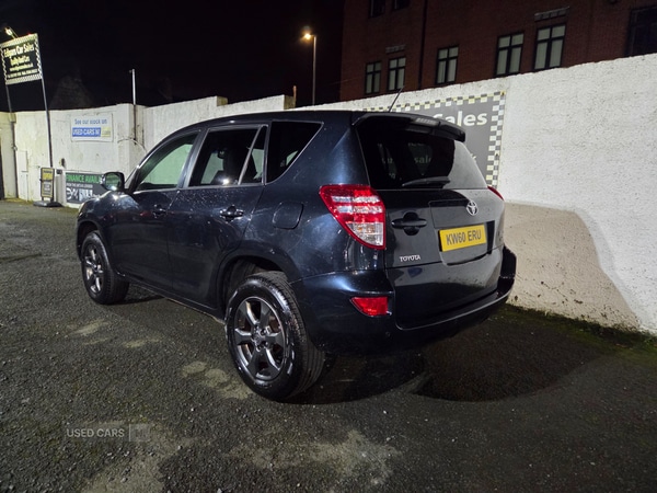 Used Toyota RAV4 2010 for sale - 77626712: Photo 4