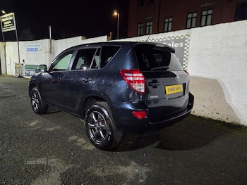 Used Toyota RAV4 2010 for sale - 77626712: Photo