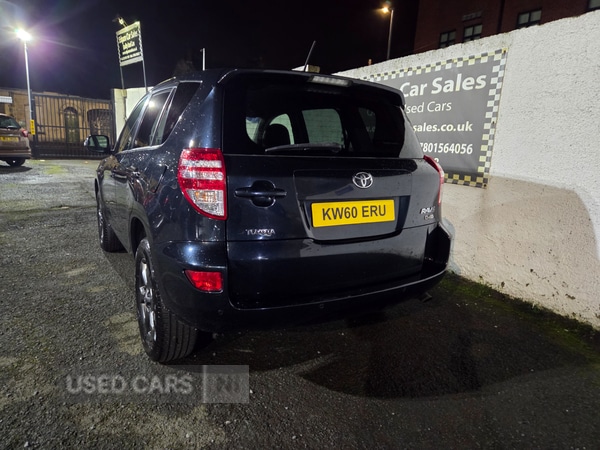 Used Toyota RAV4 2010 for sale - 77626712: Photo 5