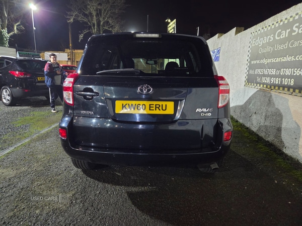 Used Toyota RAV4 2010 for sale - 77626712: Photo 6