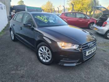 2015 - 2.0 TDI SE 5dr