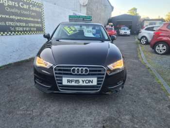 Used Audi A3 2015 for sale - 74714045: Photo