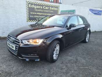 Used Audi A3 2015 for sale - 74714045: Photo