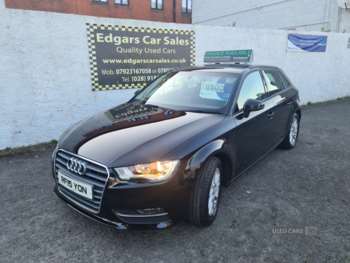 Used Audi A3 2015 for sale - 74714045: Photo