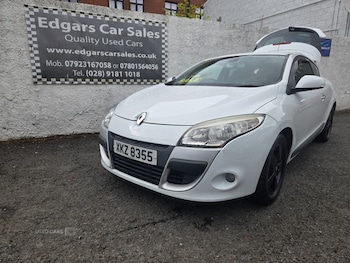 Used Renault Megane 2009 for sale - 79084881: Photo